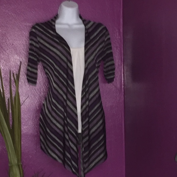 Heart Soul cami/cardigan set - Picture 3 of 6